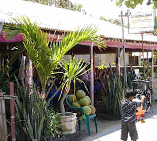 Cafe Kesuma