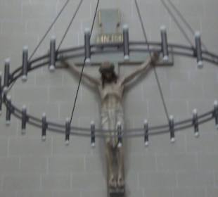 Kath. Pfarrkirche Dreifaltigkeitskirche Offenburg