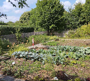 Umweltgarten Neubiberg
