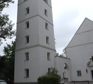 Evangelisch-lutherische Erlöserkirche