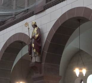 Herz-Jesu-Kirche Ettlingen