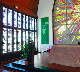Altar