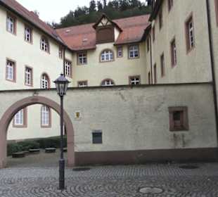 Schloss Wolfach