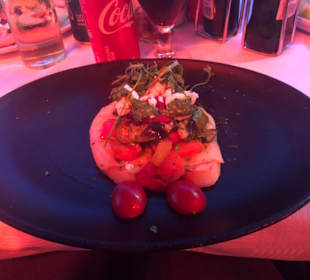 Gastro San Marco Italian Restaurant & Bar