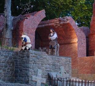 Störtebekerfestspiele