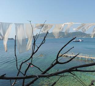 Agios Sostis 