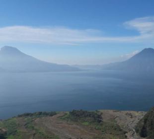 Wunderschöner Ausblick