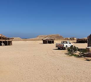 Wüstentour Marsa Alam