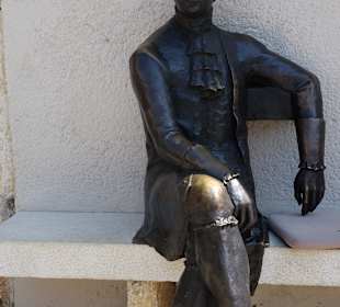 Historische Altstadt Vrsar