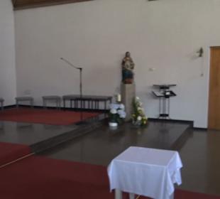 Katholische Peter- und Paulskirche