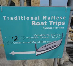 Hier kann man Boot fahren, wie vor 100 Jahren