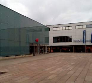 Altstadt Homburg in Homburg