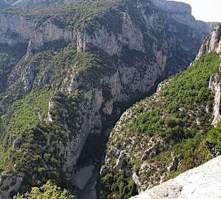 Canyon du Verdon
