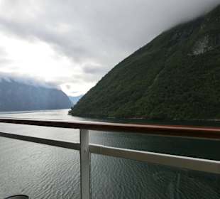 Geirangerfjord