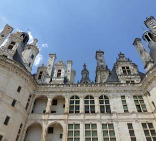 Schloss Chambord