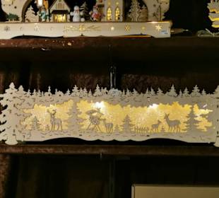 Ulmer Weihnachtsmarkt 2019