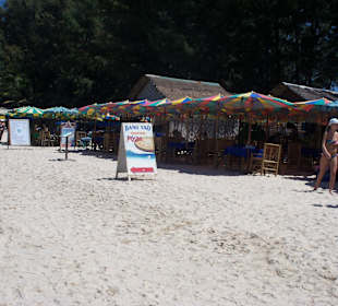 Patong Beach