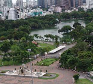 Lumpini Park