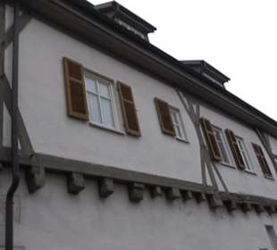 Amandus-Jäger-Haus