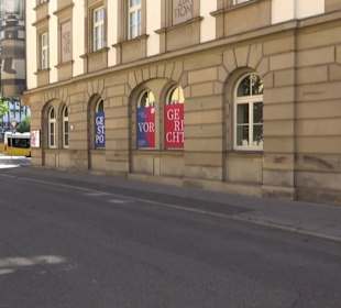 Museum Hotel Silber