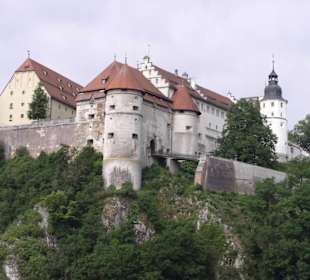 Burg Hellenstein