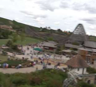 Erlebnispark Tripsdrill