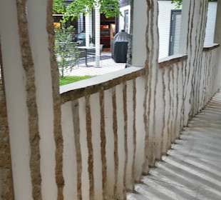 Wellnessbereich Mawell Resort 