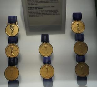 FIFA World Football Museum