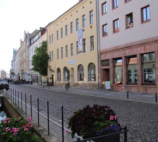 Schlossstraße