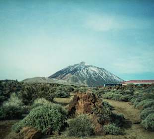 Der Teide