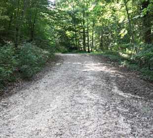 Premiumwanderweg "hochgesprudelt"