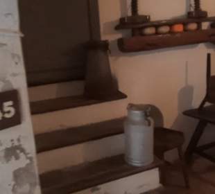 Keller - Käsereiutensilien