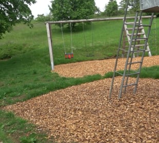 Spielplatz Ölern Haiterbach