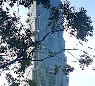 Taipei 101