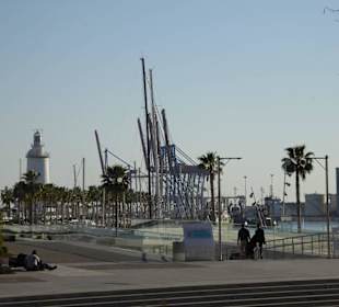 Málaga 