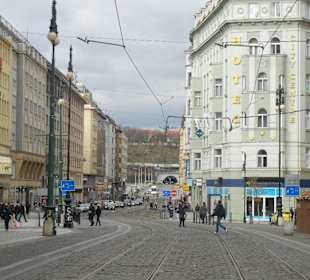 Shoppingcenter Palladium