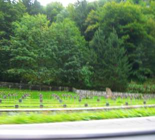 Der Friedhof