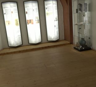 Deutsches Apothekenmuseum