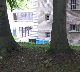 Evangelische Martin-Luther-Kirche