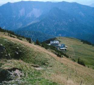 Rotwand