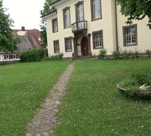 Wallfahrtskirche St. Anna