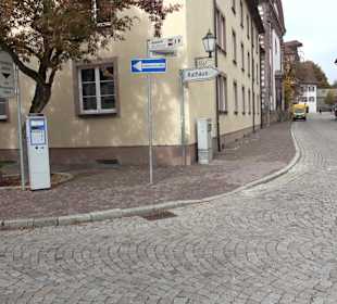 Altstadt Villingen
