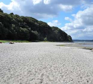 Impressionen vom Strandbad Solitüde