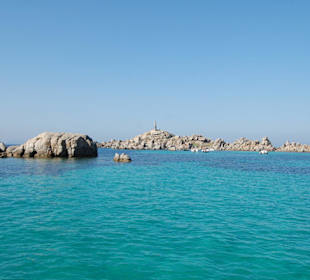 Isola di Lavezzi