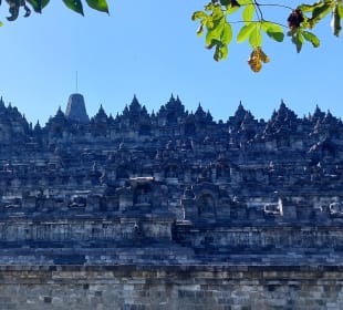 Borobudur