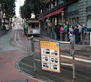 Cable Car