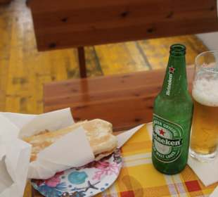 Restaurant Antica Rosticceria del Corso