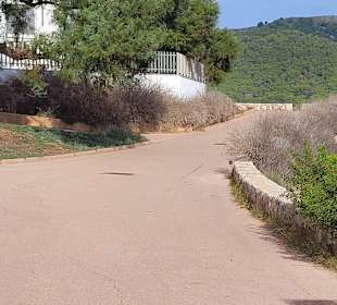 Wandern Cala Ratjada