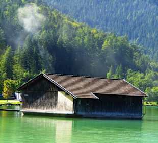 Am Achensee Pertisau