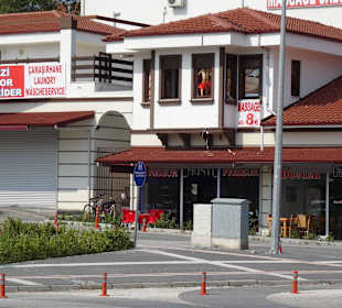 Hair & Beauty Salon Musti